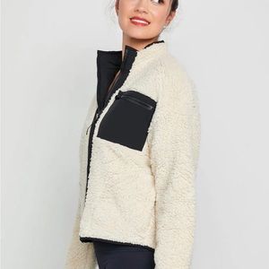 Reversible Z Supply jacket